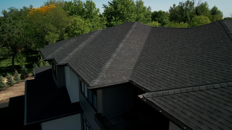 Roof Coating Services in Kulpmont, PA